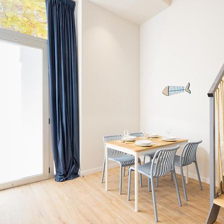 Florit Flats - The Seagull Apartments Valencia Bagian luar foto