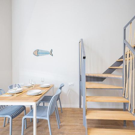 Florit Flats - The Seagull Apartments Valencia Bagian luar foto
