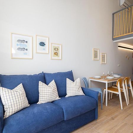 Florit Flats - The Seagull Apartments Valencia Bagian luar foto