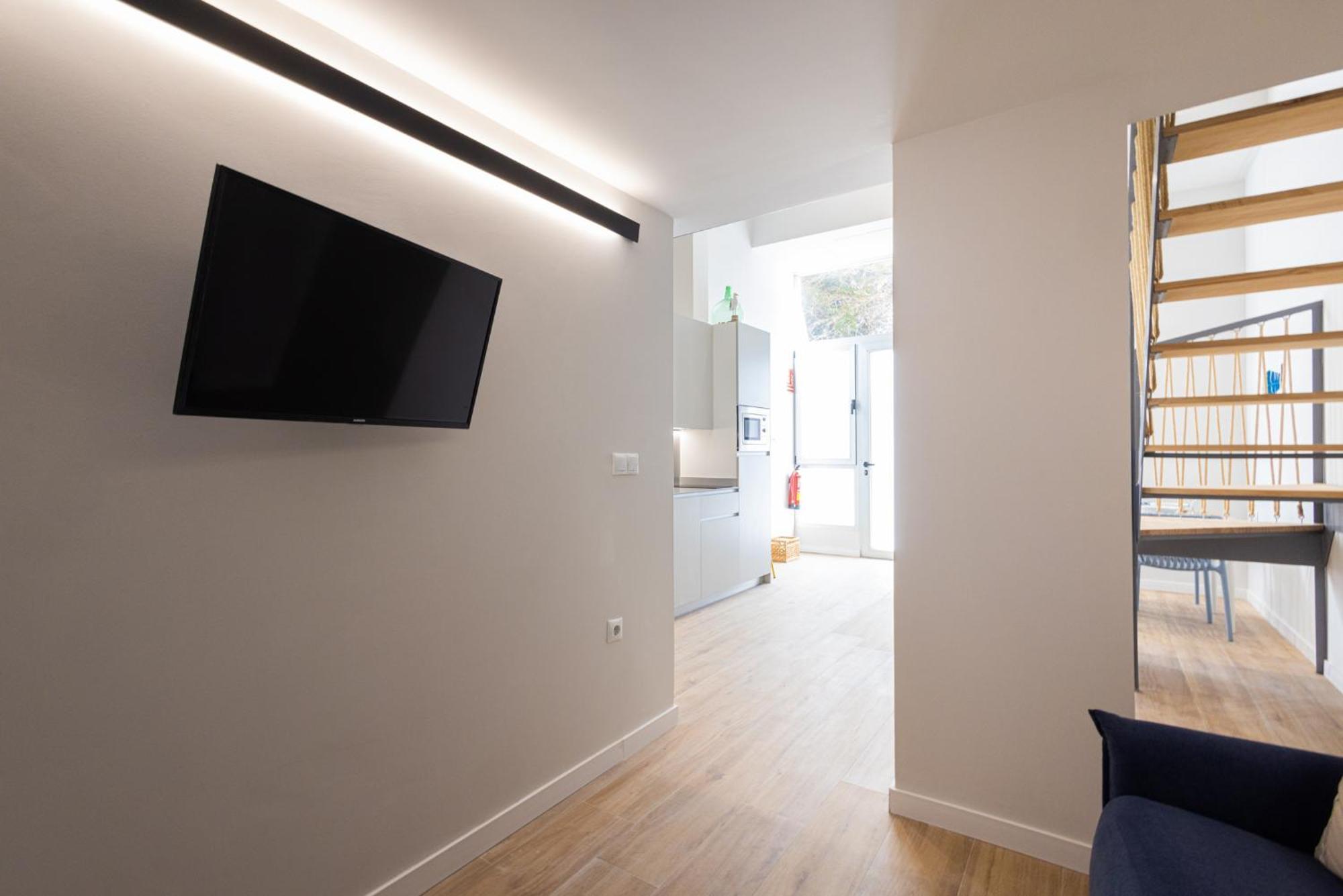 Florit Flats - The Seagull Apartments Valencia Bagian luar foto