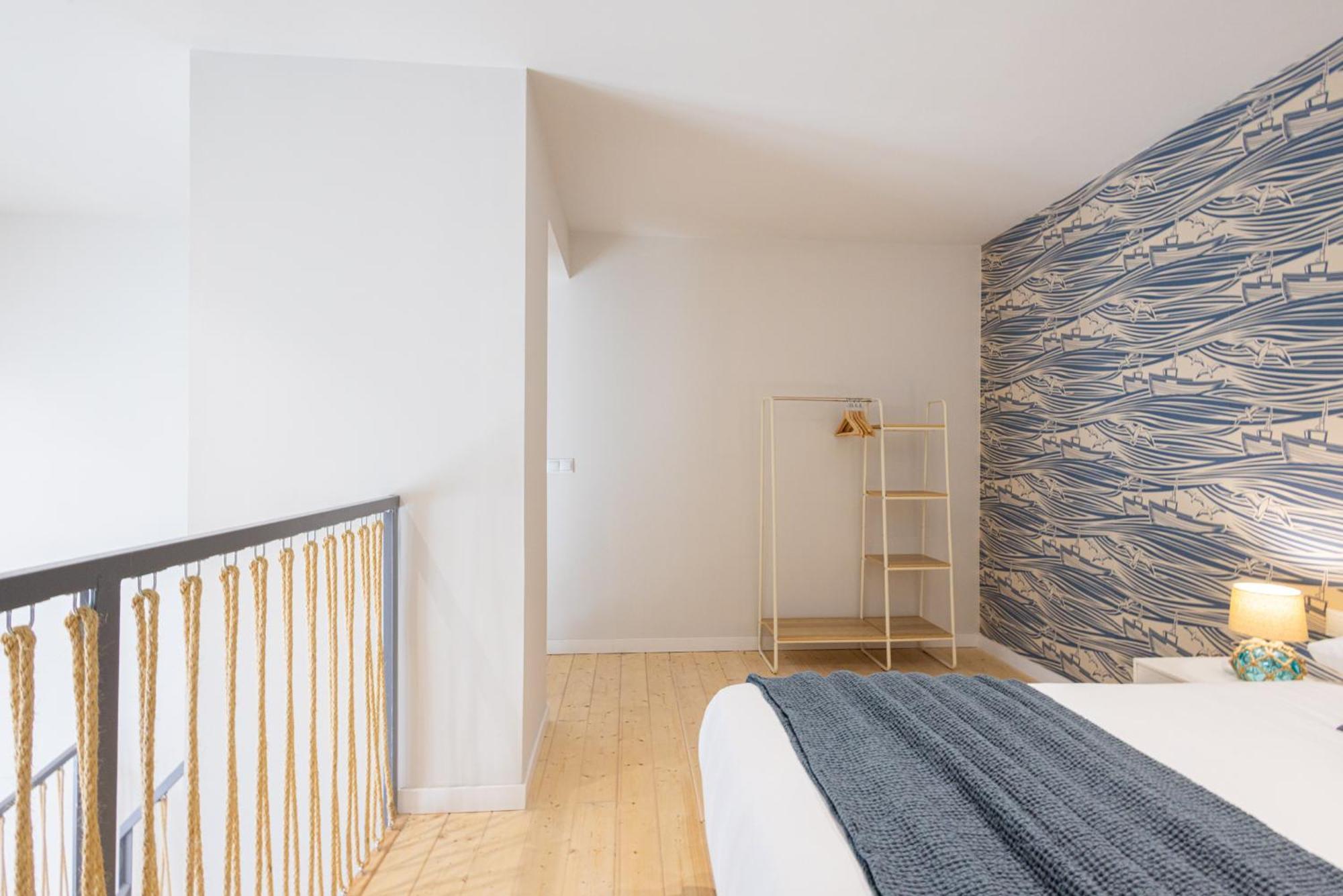 Florit Flats - The Seagull Apartments Valencia Bagian luar foto