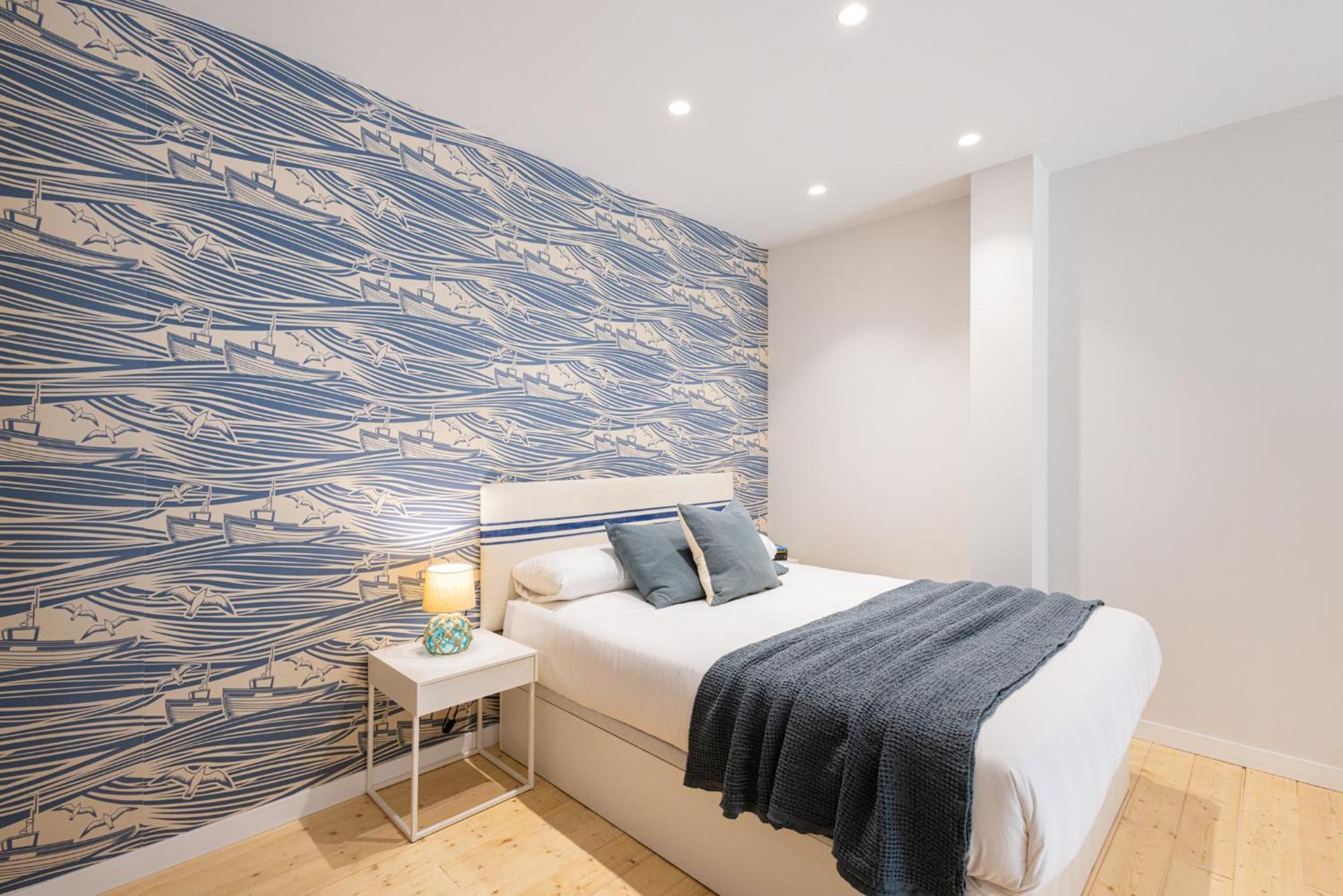 Florit Flats - The Seagull Apartments Valencia Bagian luar foto