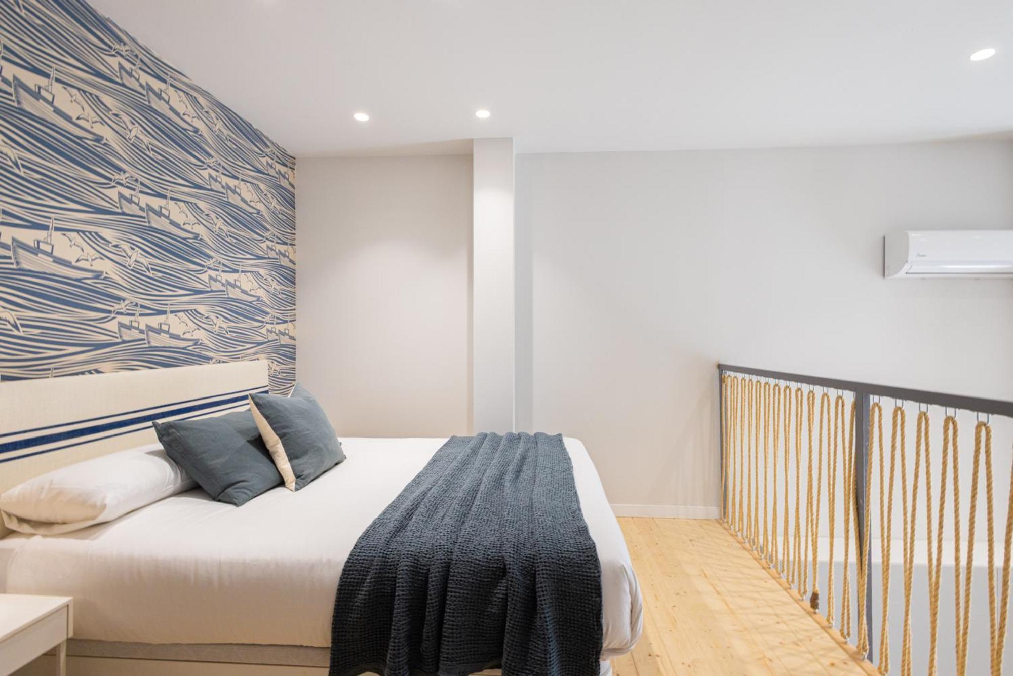 Florit Flats - The Seagull Apartments Valencia Bagian luar foto
