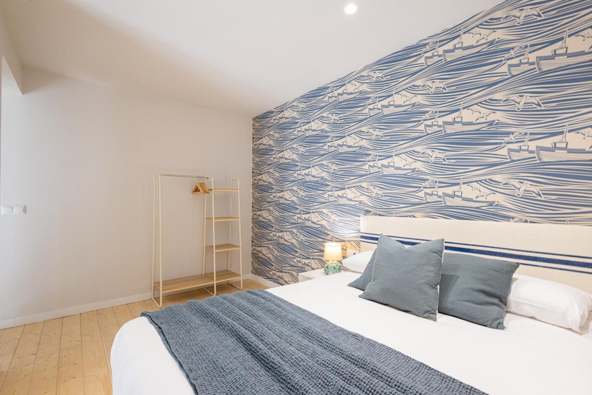 Florit Flats - The Seagull Apartments Valencia Bagian luar foto