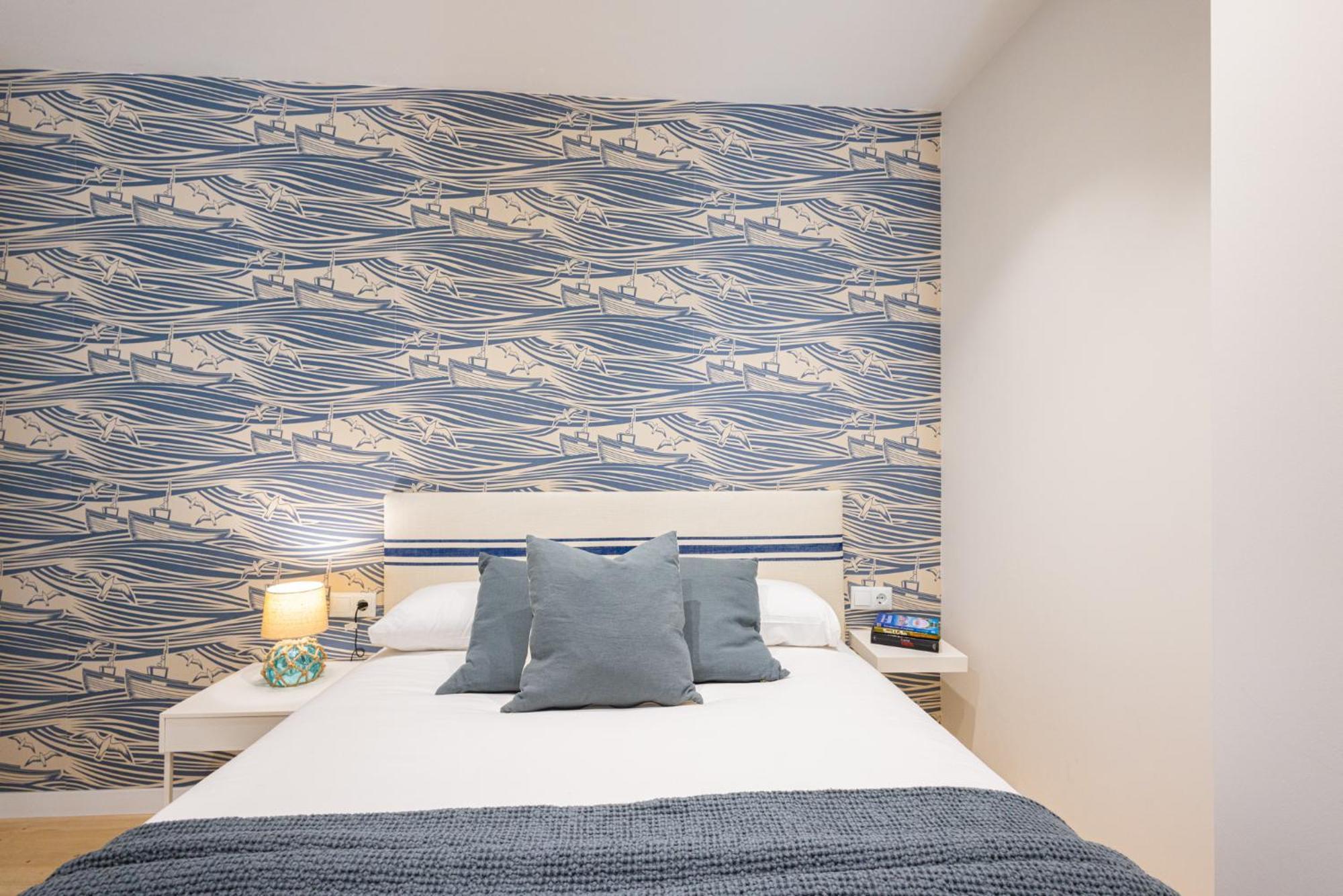 Florit Flats - The Seagull Apartments Valencia Bagian luar foto