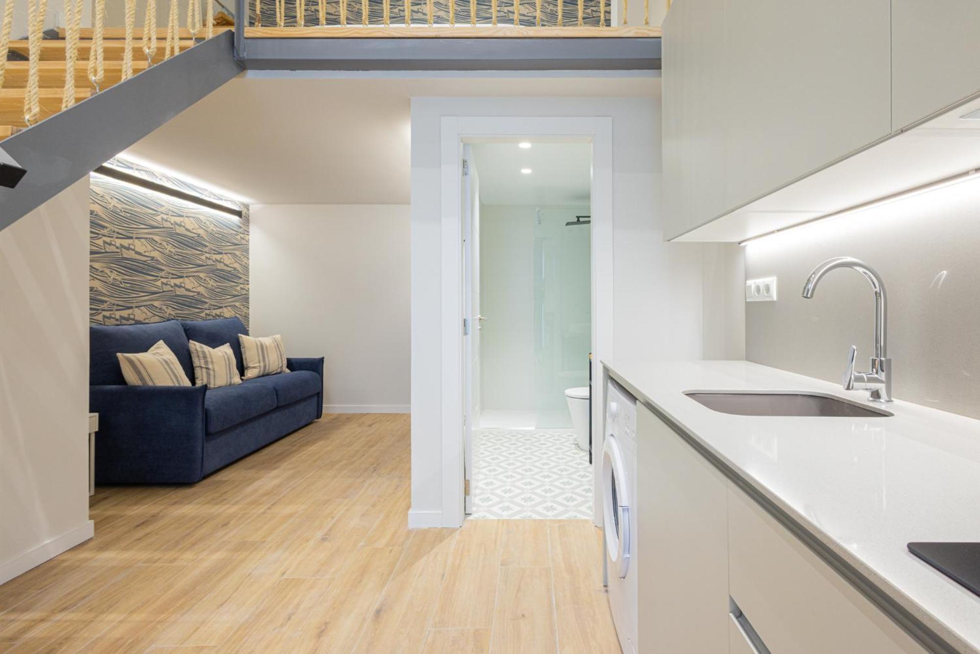 Florit Flats - The Seagull Apartments Valencia Bagian luar foto