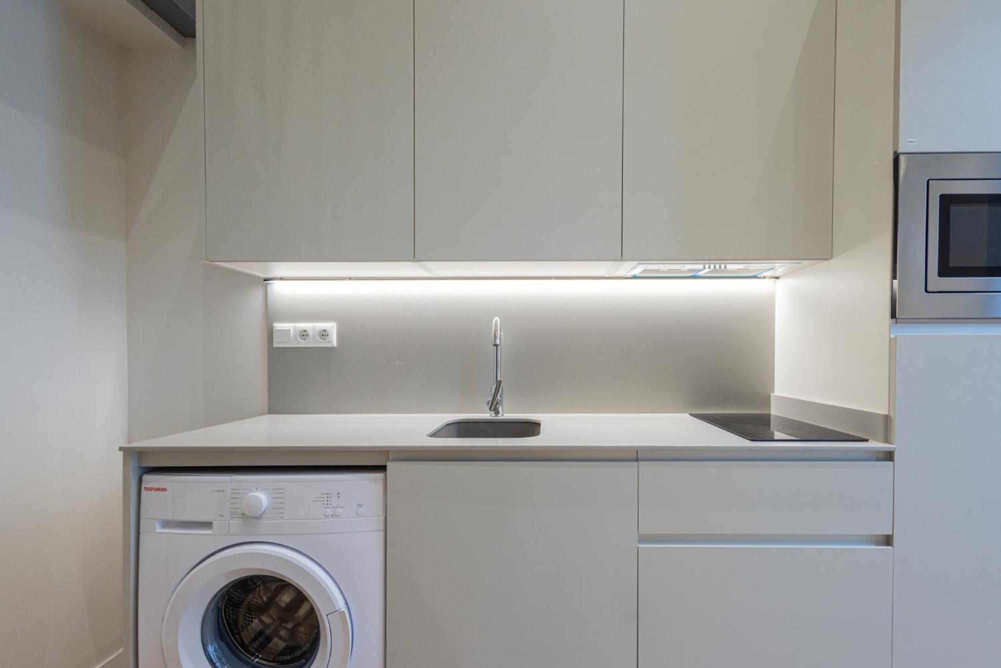 Florit Flats - The Seagull Apartments Valencia Bagian luar foto