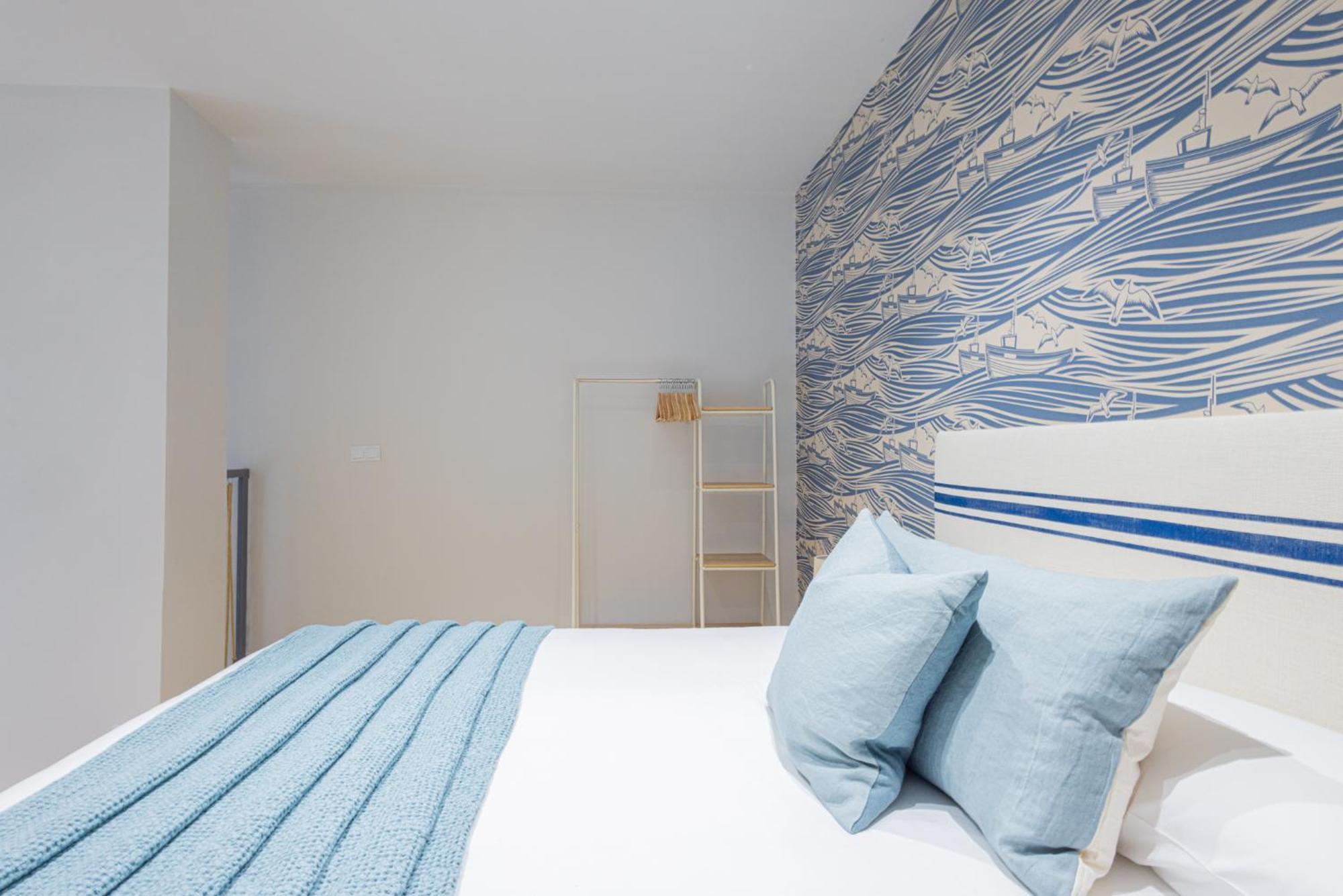 Florit Flats - The Seagull Apartments Valencia Bagian luar foto