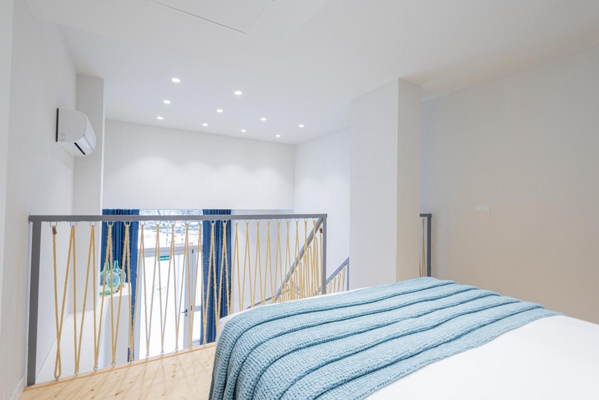 Florit Flats - The Seagull Apartments Valencia Bagian luar foto