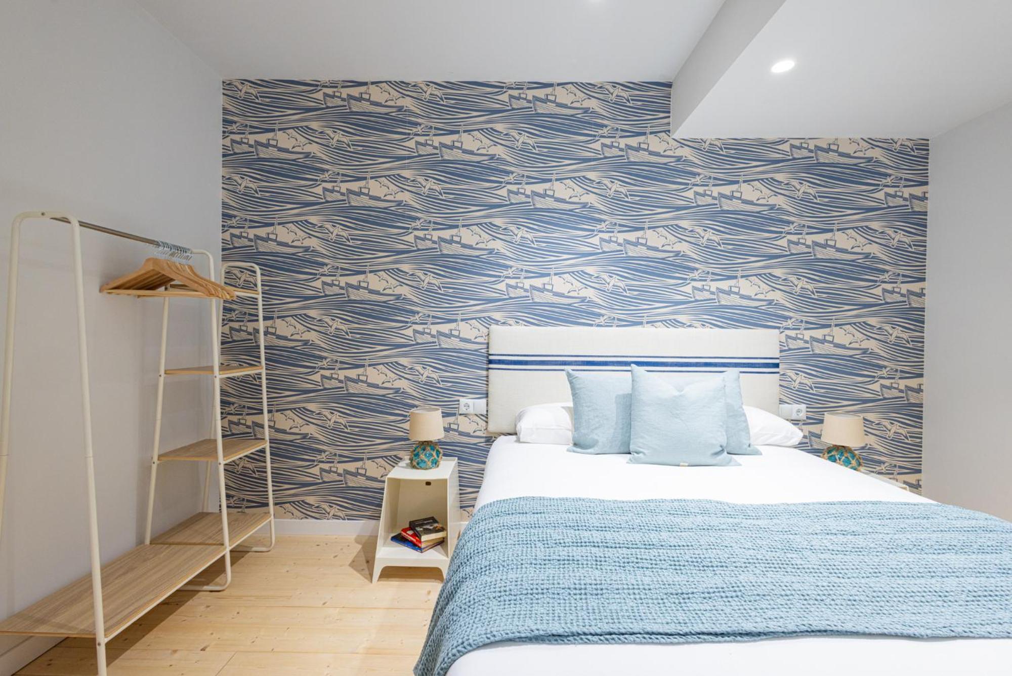 Florit Flats - The Seagull Apartments Valencia Bagian luar foto