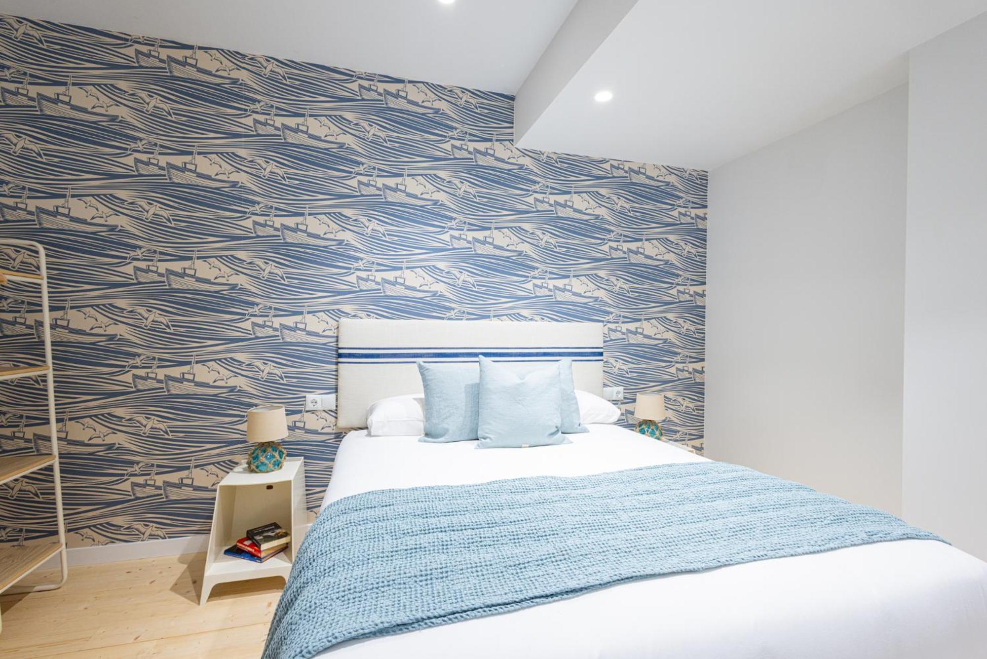 Florit Flats - The Seagull Apartments Valencia Bagian luar foto