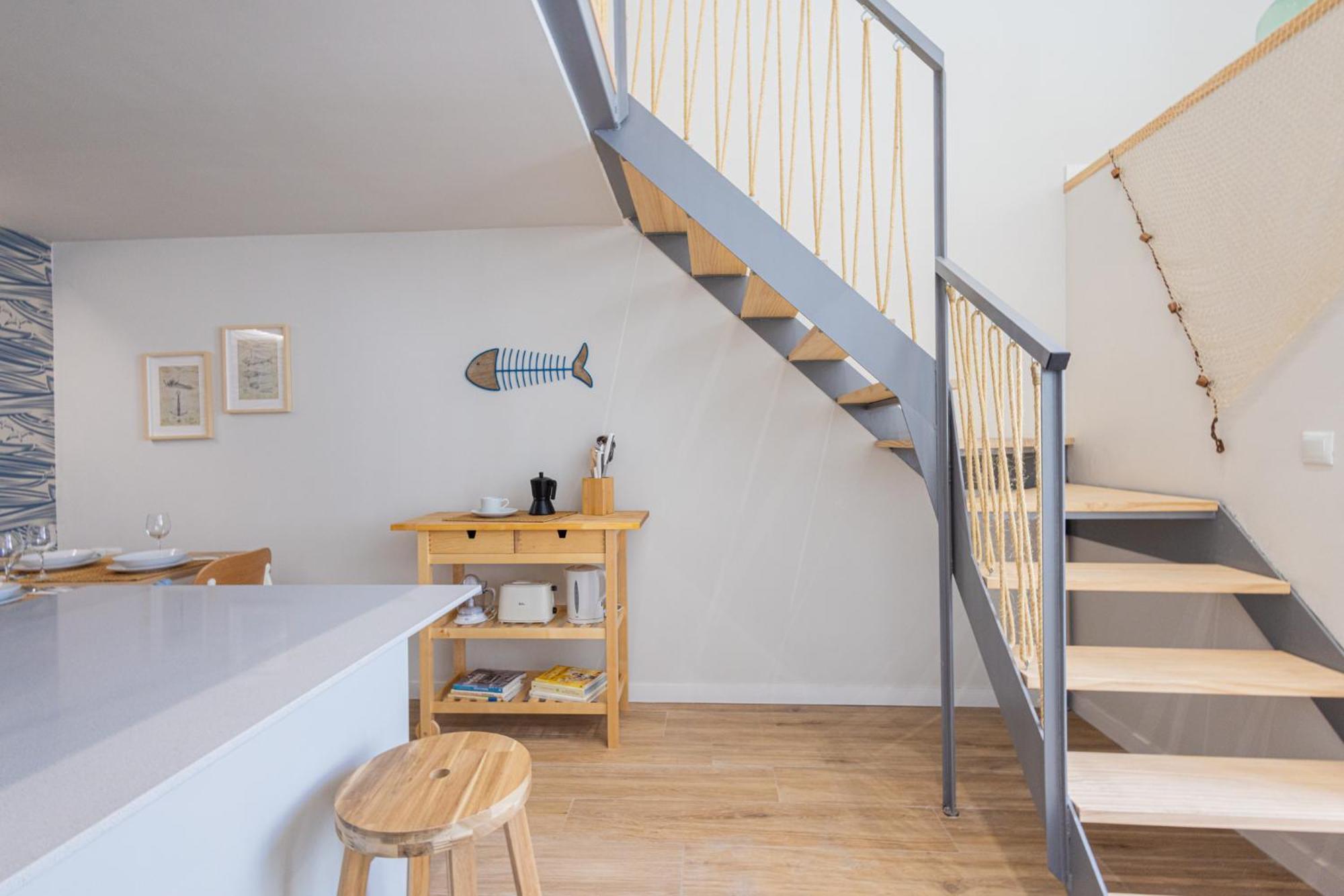 Florit Flats - The Seagull Apartments Valencia Bagian luar foto