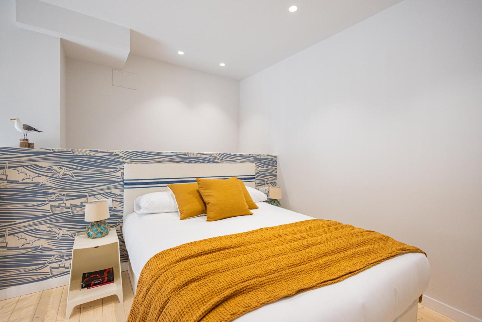 Florit Flats - The Seagull Apartments Valencia Bagian luar foto