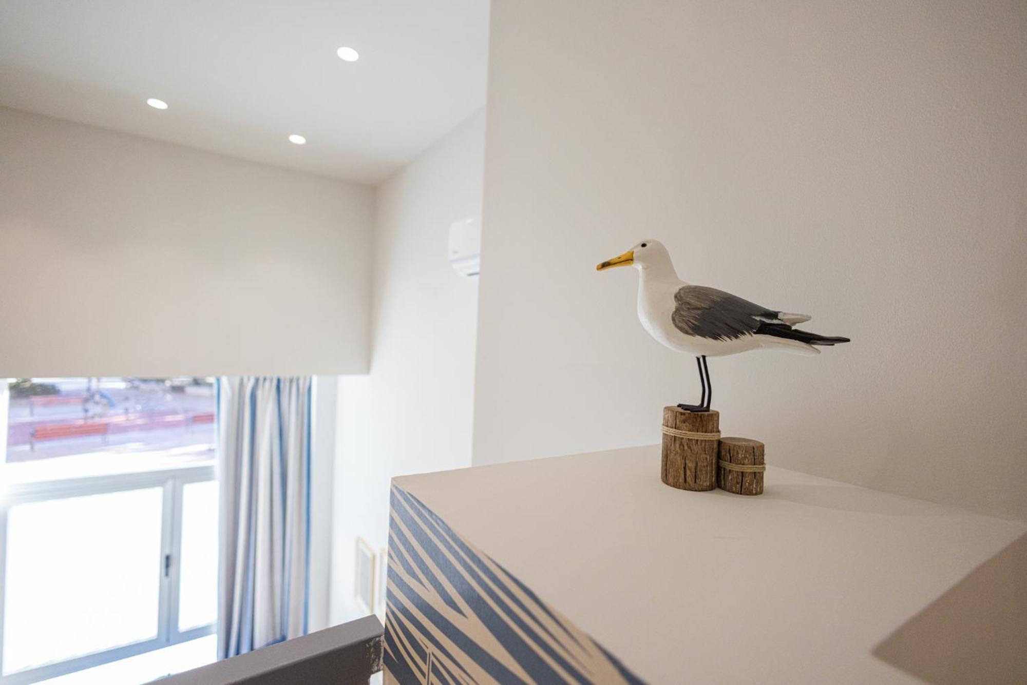 Florit Flats - The Seagull Apartments Valencia Bagian luar foto