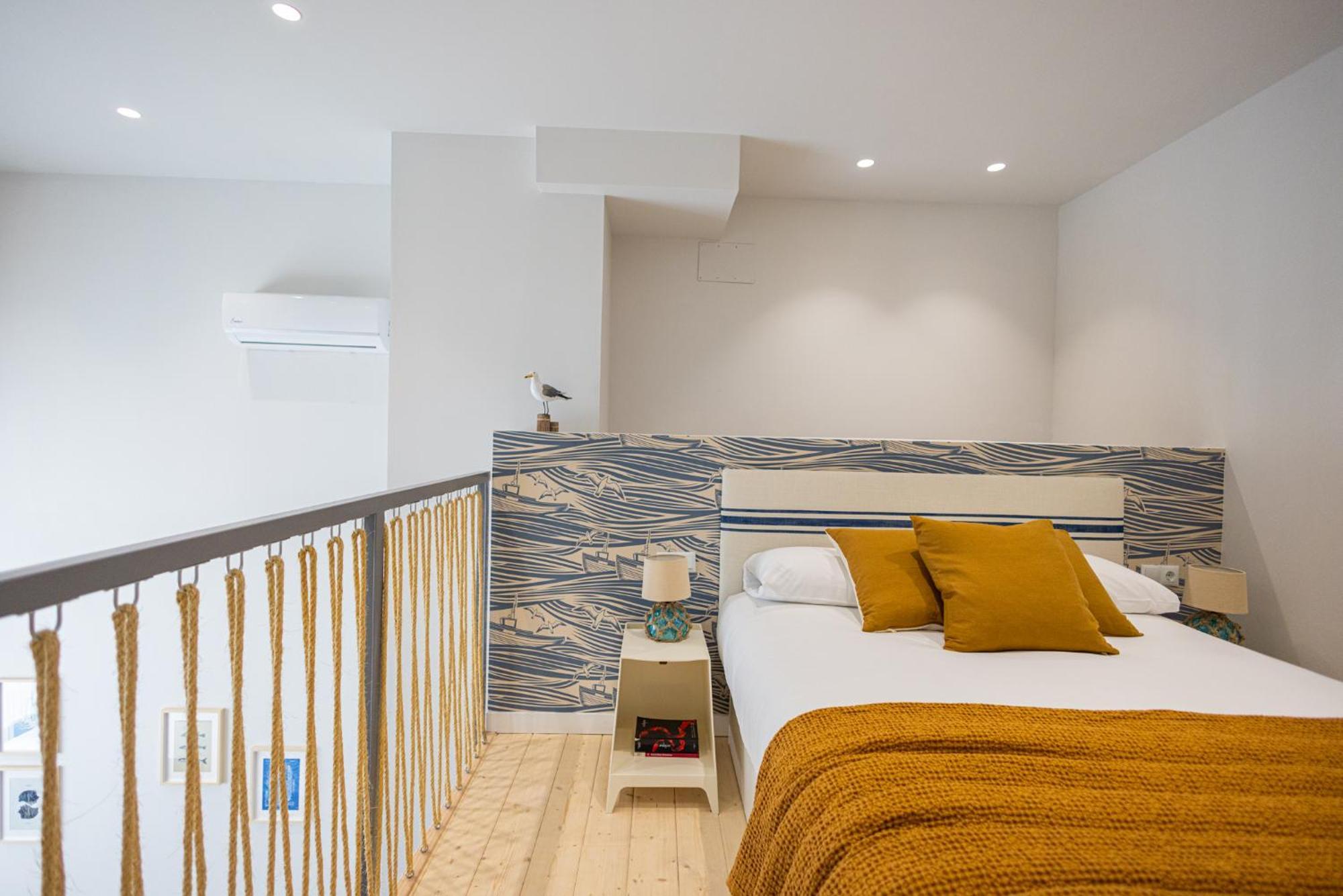 Florit Flats - The Seagull Apartments Valencia Bagian luar foto