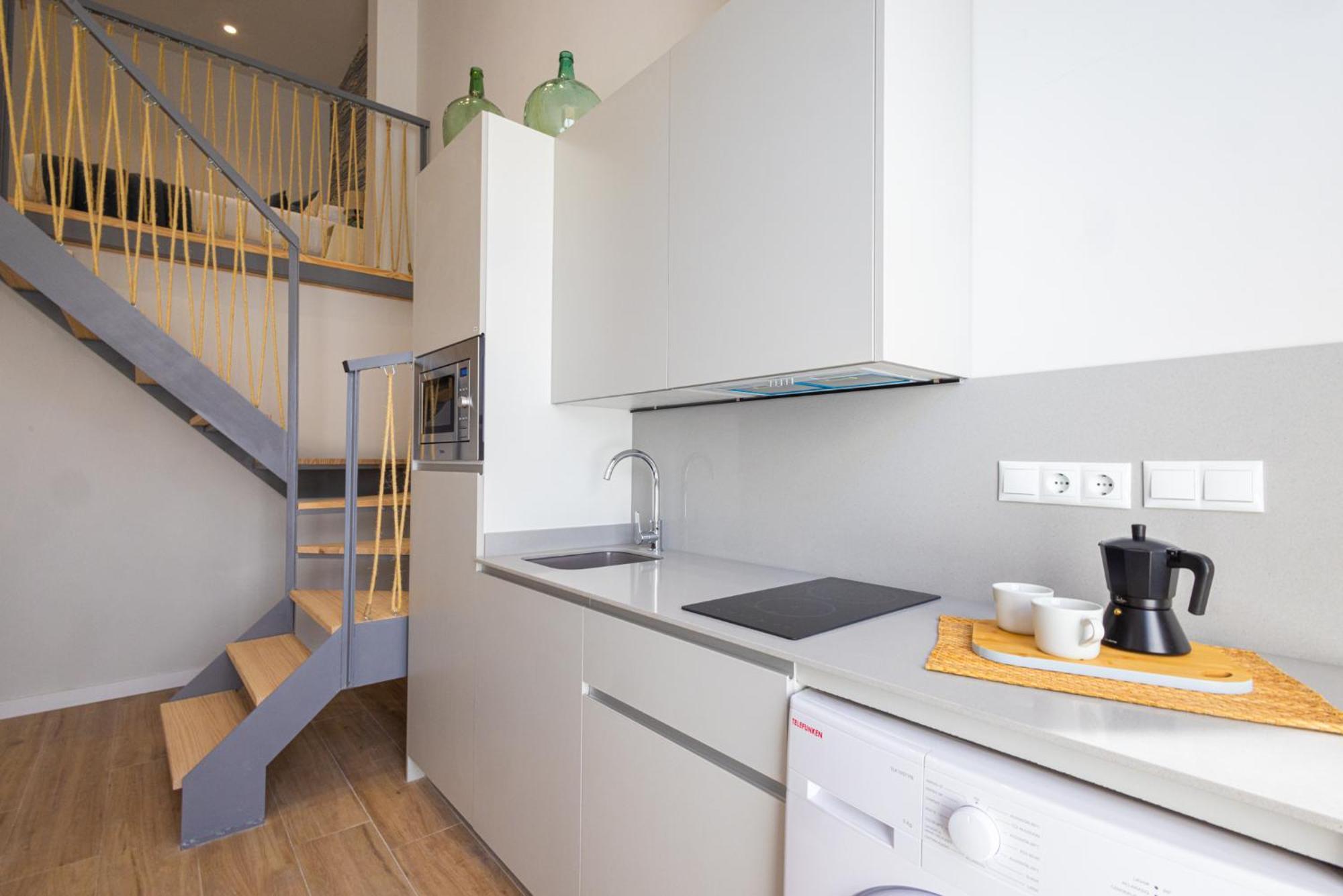 Florit Flats - The Seagull Apartments Valencia Bagian luar foto