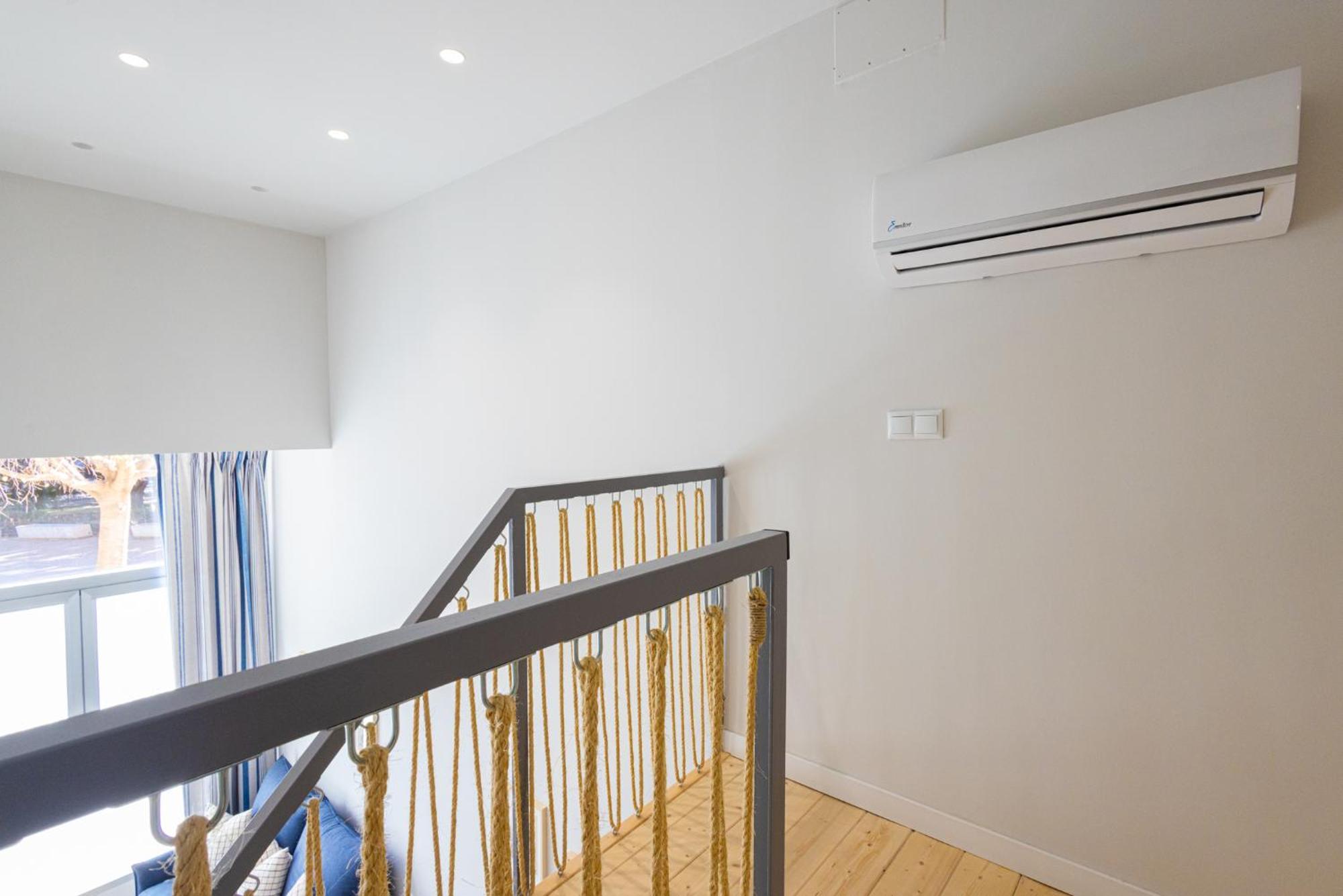 Florit Flats - The Seagull Apartments Valencia Bagian luar foto