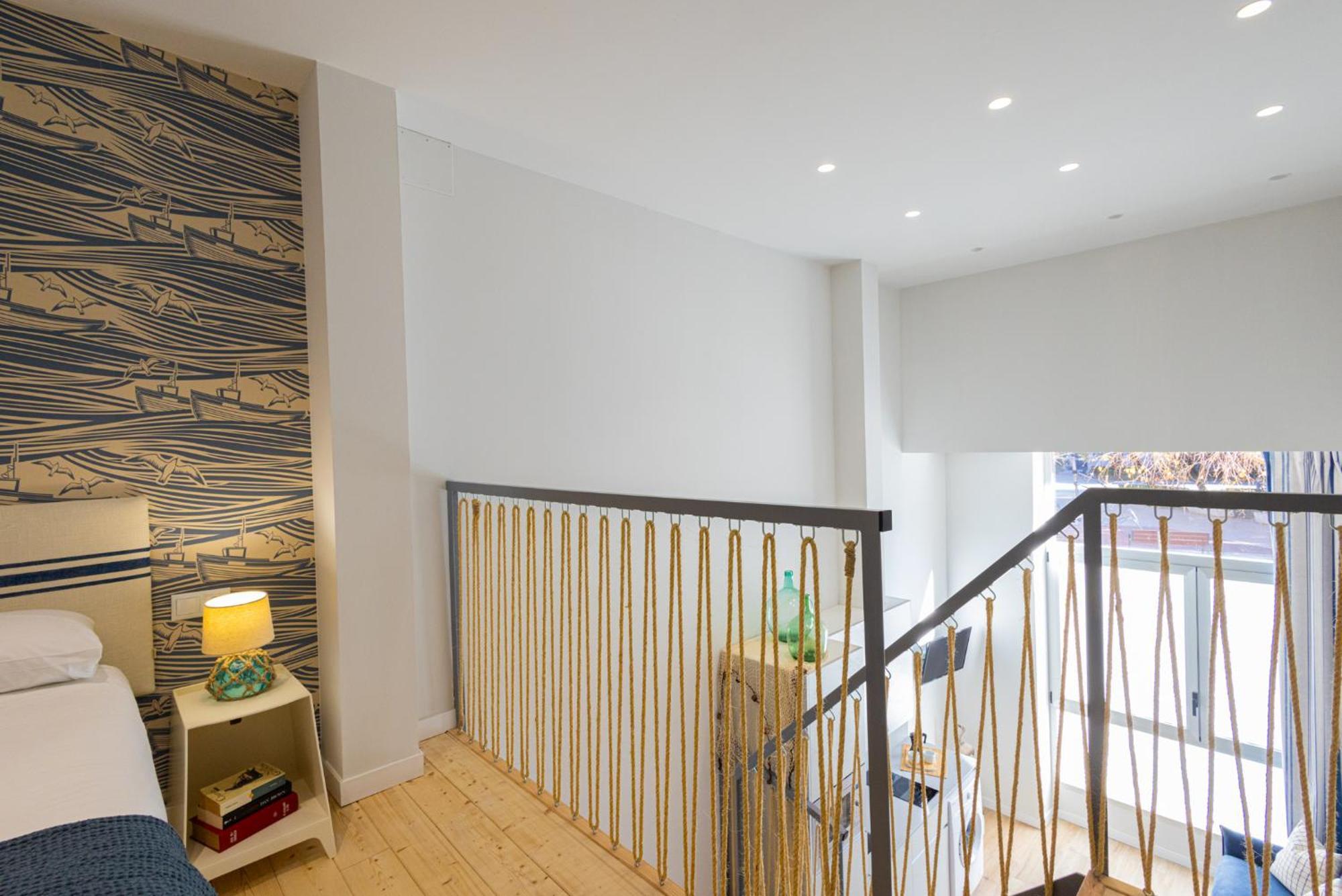 Florit Flats - The Seagull Apartments Valencia Bagian luar foto