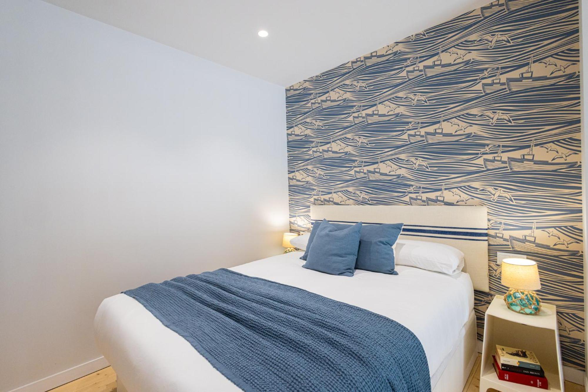 Florit Flats - The Seagull Apartments Valencia Bagian luar foto